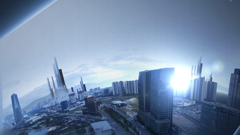 工业互联网定制开发：构建未来智能工厂的关键**